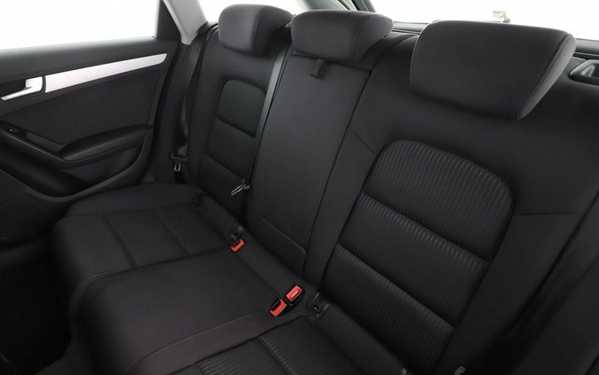 Audi A4 cena 49900 przebieg: 164836, rok produkcji 2015 z Wolsztyn małe 326